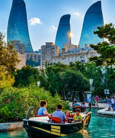 Azerbaijan